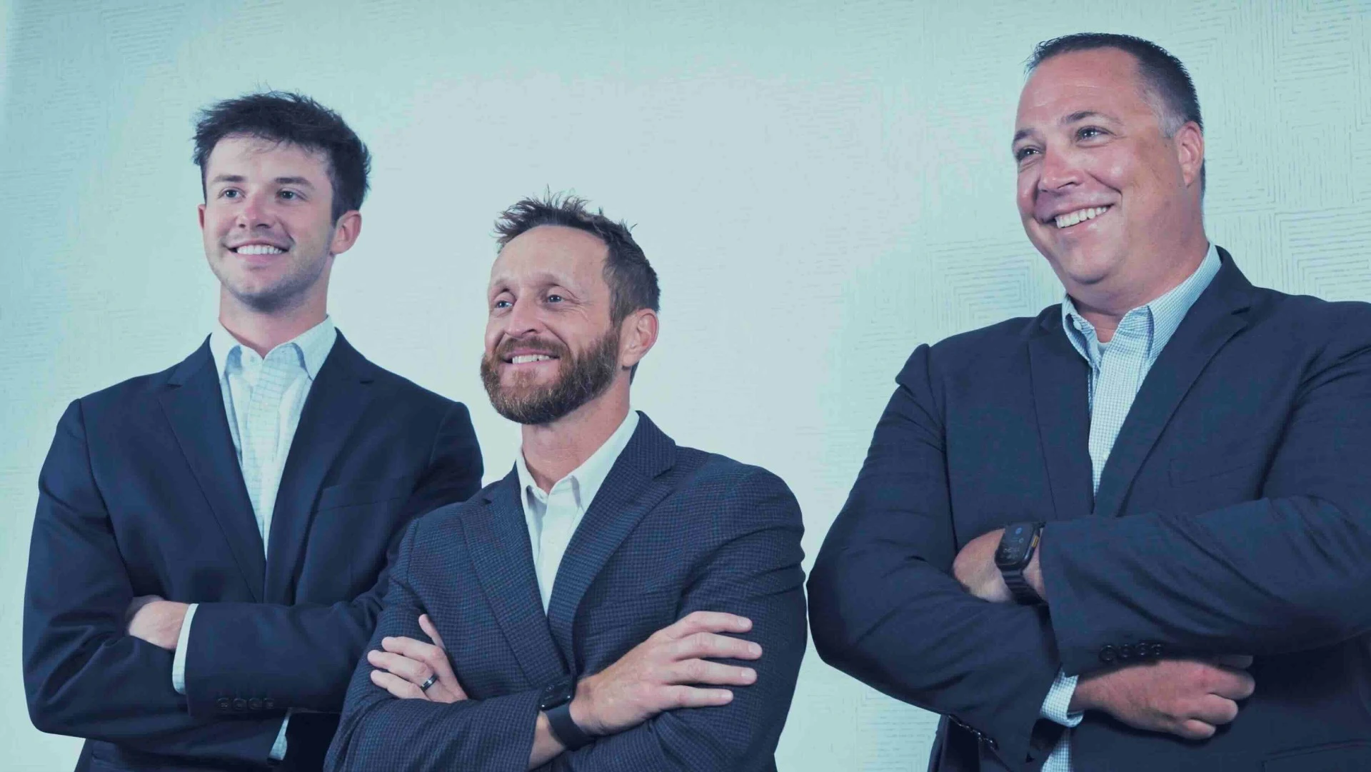 Affinity Financial Group LLC — website header video | Jalen Buer