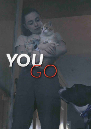 Still from the Queen E. visualizer by Jalen Buer